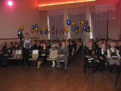 В Харькове собрались возвращать настоящее значение слова «патриот»