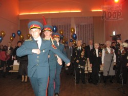 В Харькове собрались возвращать настоящее значение слова «патриот»