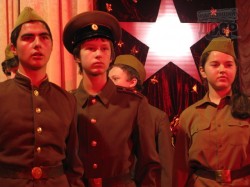 В Харькове собрались возвращать настоящее значение слова «патриот»