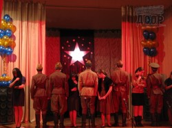 В Харькове собрались возвращать настоящее значение слова «патриот»