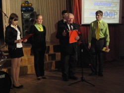 В Харькове собрались возвращать настоящее значение слова «патриот»