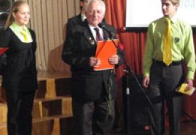 В Харькове собрались возвращать настоящее значение слова «патриот»