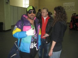 Танцы со звездами в Харькове