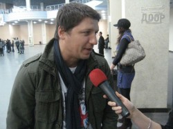 Танцы со звездами в Харькове