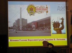 Харьковский Политех отпраздновал юбилей - с размахом, дорогущими подарками и уникальными акциями