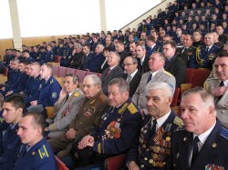 Харьковские летчики отправились защищать небо Украины