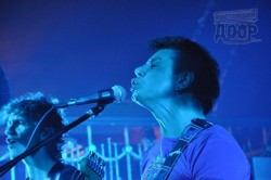 Табула Раса дала концерт в Харькове