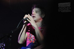 Табула Раса дала концерт в Харькове