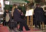 Концерт филармонии на Турбоатоме