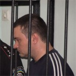 В Ленинском суде вынесли приговор Андрею Полтавцу. Харьков, 27 августа