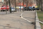 В здании харьковского Апелляционного суда искали взрывчатку