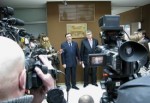 Штурм ГАСКа увенчался успехом