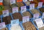 Где в Харькове самые дешевые орешки?