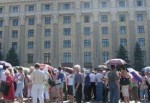 Завод Шевченко снова кричит о помощи. Правительственных денег не дождались
