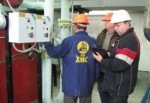В Харькове стало на одну сверхсовременную котельную теплее