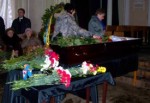 В Харькове прошла панихида по Сергею Короткову