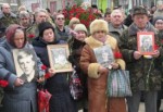 Воины-интернационалисты отметили годовщину ухода из «Афгана»