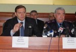 Харьковская милиция получила нового начальника