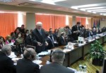 В Харькове стартовала мегаконференция по транспорту