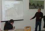 Свалки железа и контейнеры на газопроводах и тепломагистралях. Реальность «Барабашово»