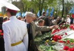 В Харькове почтили годовщину взрыва в Чернобыле