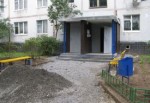«Киевстар» заканчивает ремонт харьковских подъездов