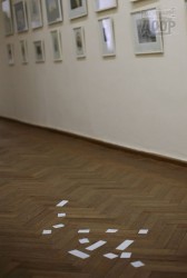 Скандал: директор харьковского музея поломала новое искусство 