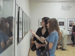 В Харькове открылась выставка репортерской фотографии