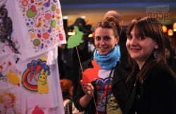 Арт-фестиваль VALIZA FEST: Украина с ноткой Франции