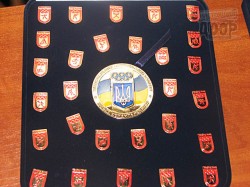 В Харькове открылись Малые Олимпийские игры