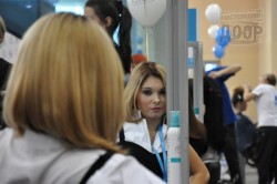 Харьковские красавицы отразились в Зеркале моды 