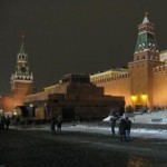 Городской Дозор патрулирует улицы Москвы