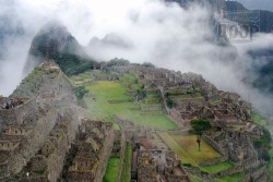 Мачу-Пикчу – самое загадочное и красивое место на Земле