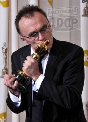 Победители «Оскара – 2009». ФОТО 