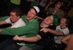 St.Patrick party: ирландский трэш и харьковский угар