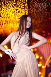 В Радмире состоялся конкурс красоты «Мисс Первая столица»