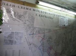 В Харькове показали страшную подстанцию скорой помощи