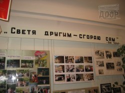 Работа скорой помощи в Харькове проходит под знаком истерики (уникальный музей)