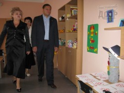 В Харькове появился детский сад-миллионер  