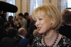 Михаила Добкина официально и «с честью» представили как губернатора