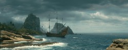«Пираты Карибского моря» не понравились Каннам