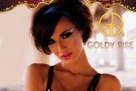 DJane Goldy Rise﻿, радмир,клуб,вечеринка
