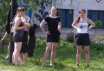 Будни и праздники в харьковской женской колонии