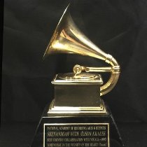 В США вручили премию Grammy
