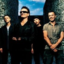 Новый альбом U2 попал в интернет за две недели до релиза