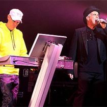 Pet Shop Boys напишут балет по сказке Андерсена