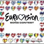 евровидение