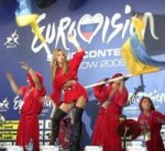Жюри Евровидения подвинуло Лободу на 16 место