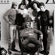 pintagon концерт