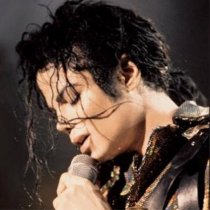 майкл джексон